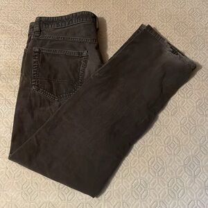 Eddie Bauer corduroys